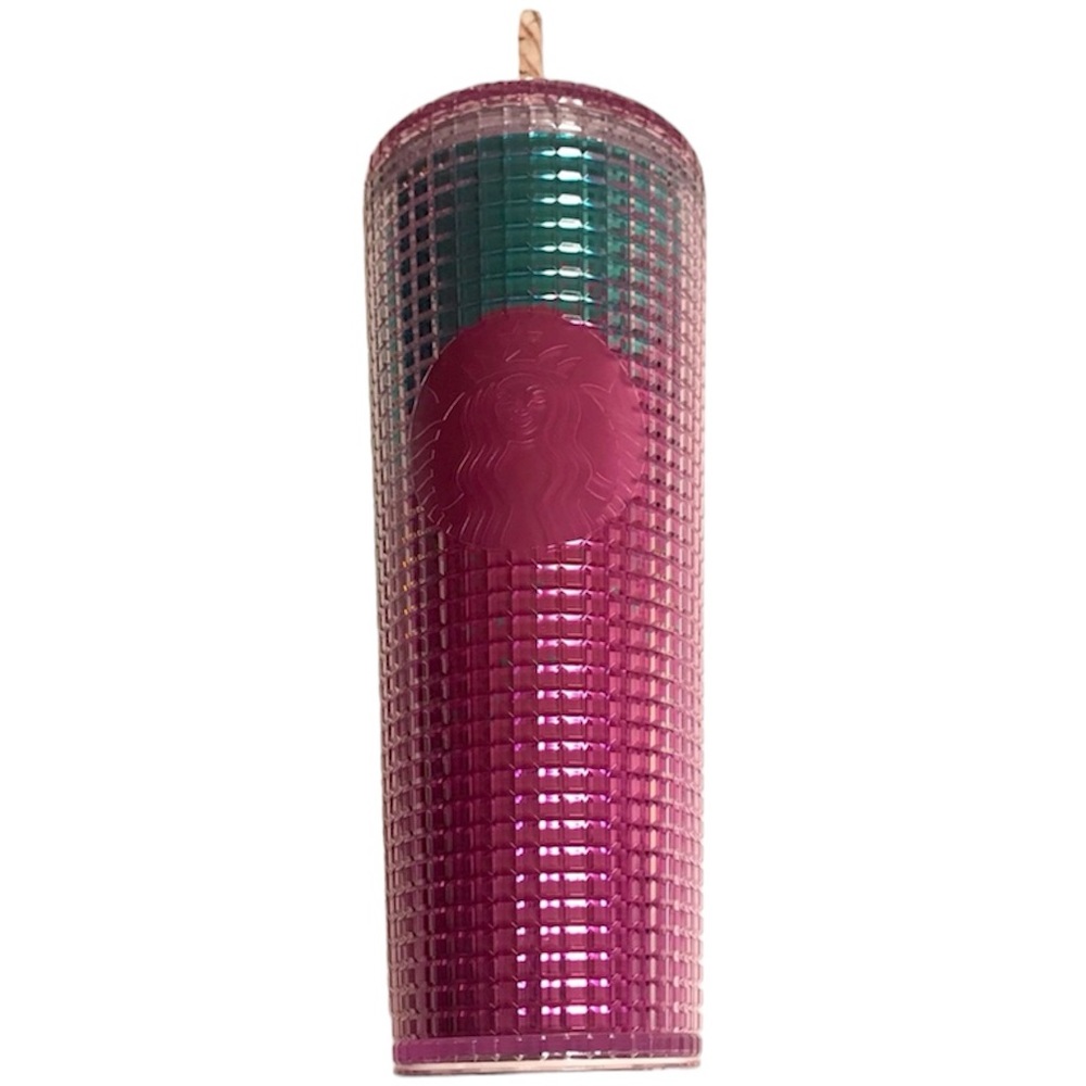 Starbucks 2021 Summer Tumbler